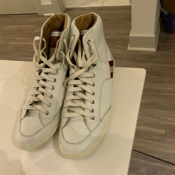 Bally sneaker - Picture 1 of 4